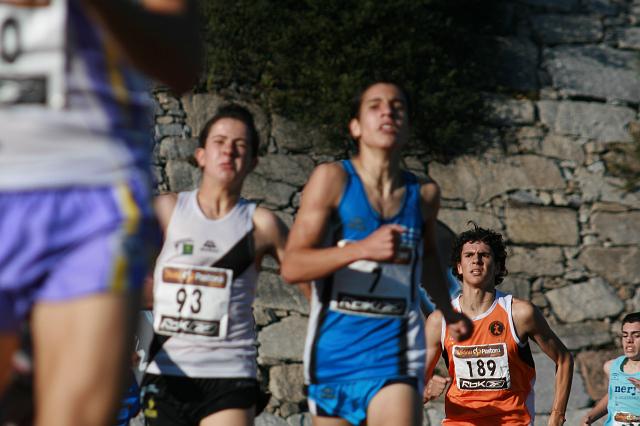 España Cadete 2008 4013